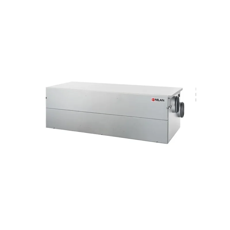 AGGREGAT NILAN COMFORT CT200 LIGHT HMI V