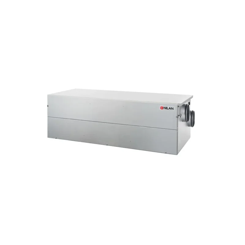 AGGREGAT NILAN COMFORT CT150 CTS400 VE