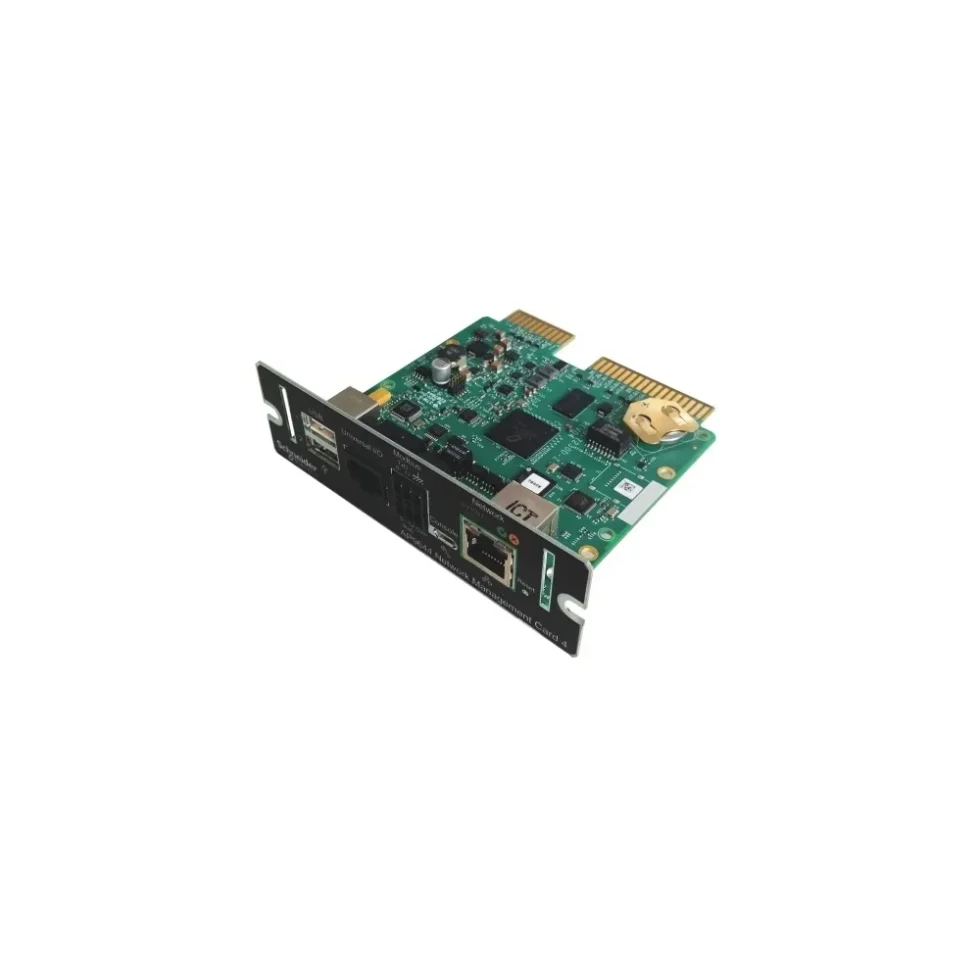 NETWORK MANAGEMENT KORT - AP9644