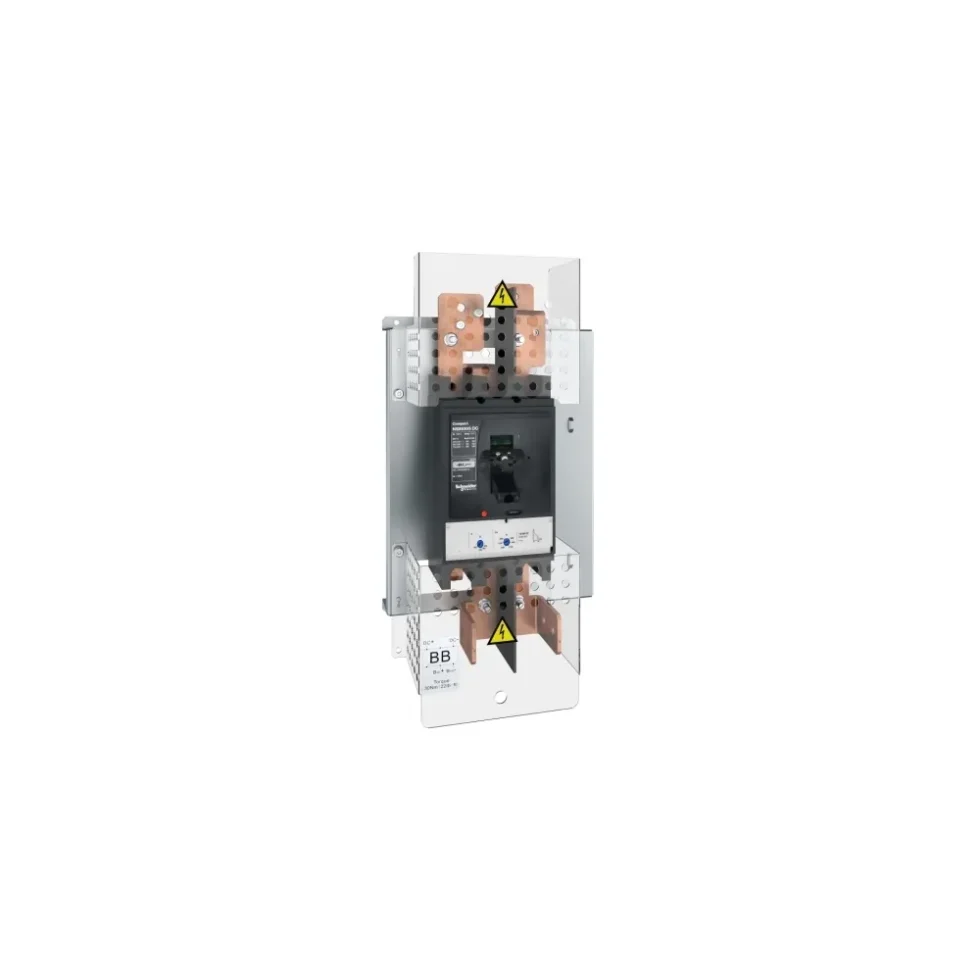 BATTERY BREAKER KIT 630A GALAXY