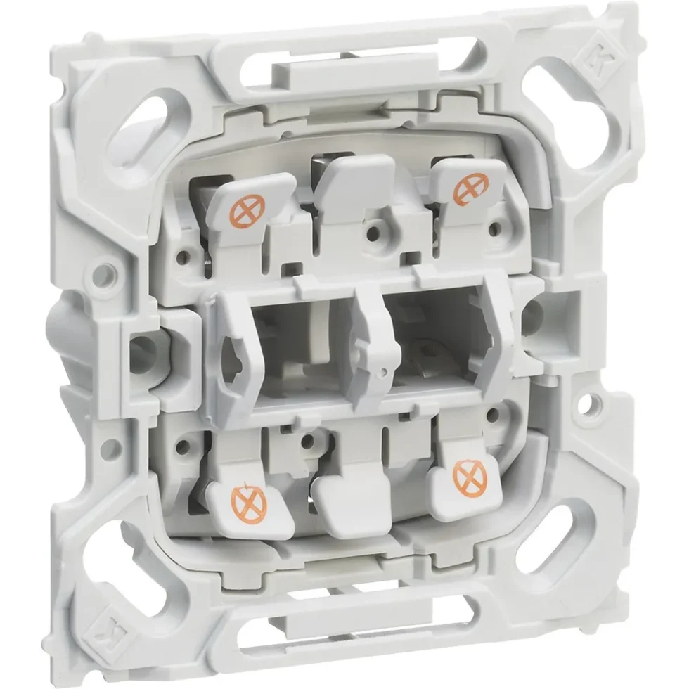 OPUS66 LAMPEHOLDER 440V
