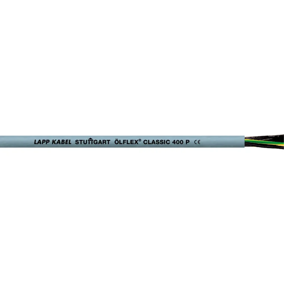 ÖLFLEX CLASSIC 400 P 41G0,5