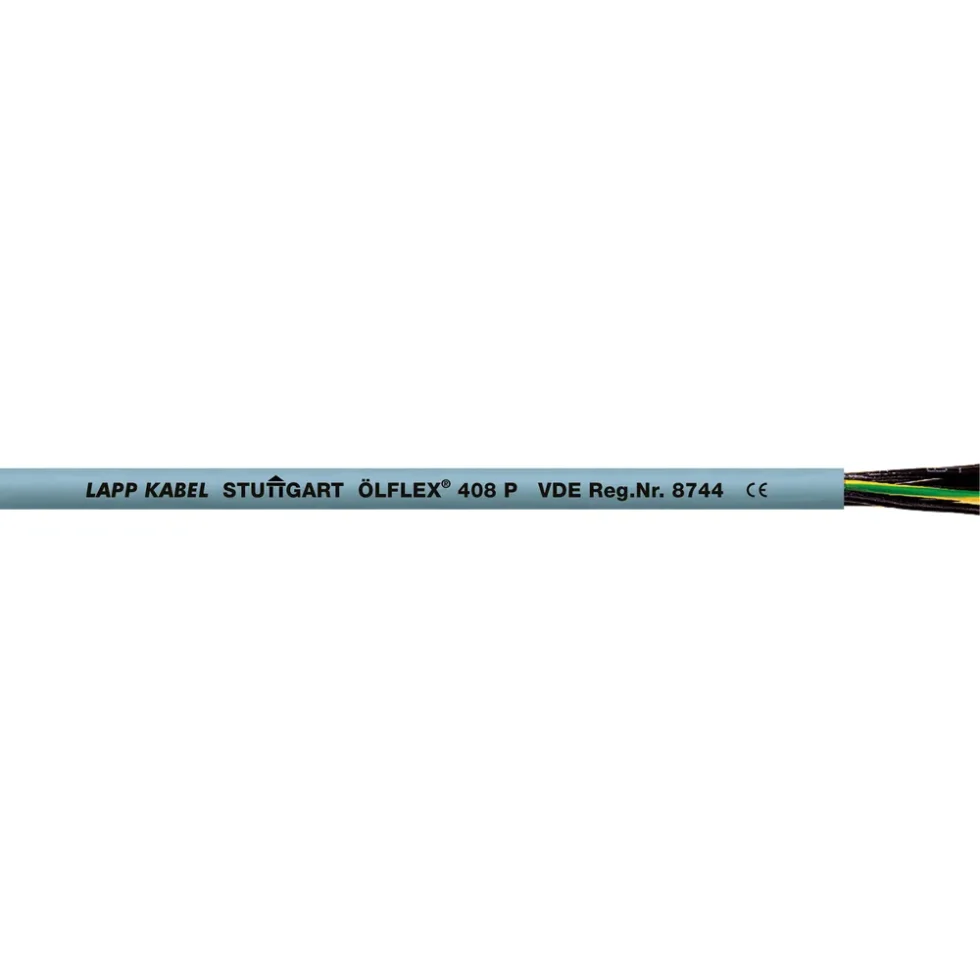 ÖLFLEX 408 P 4X0,5