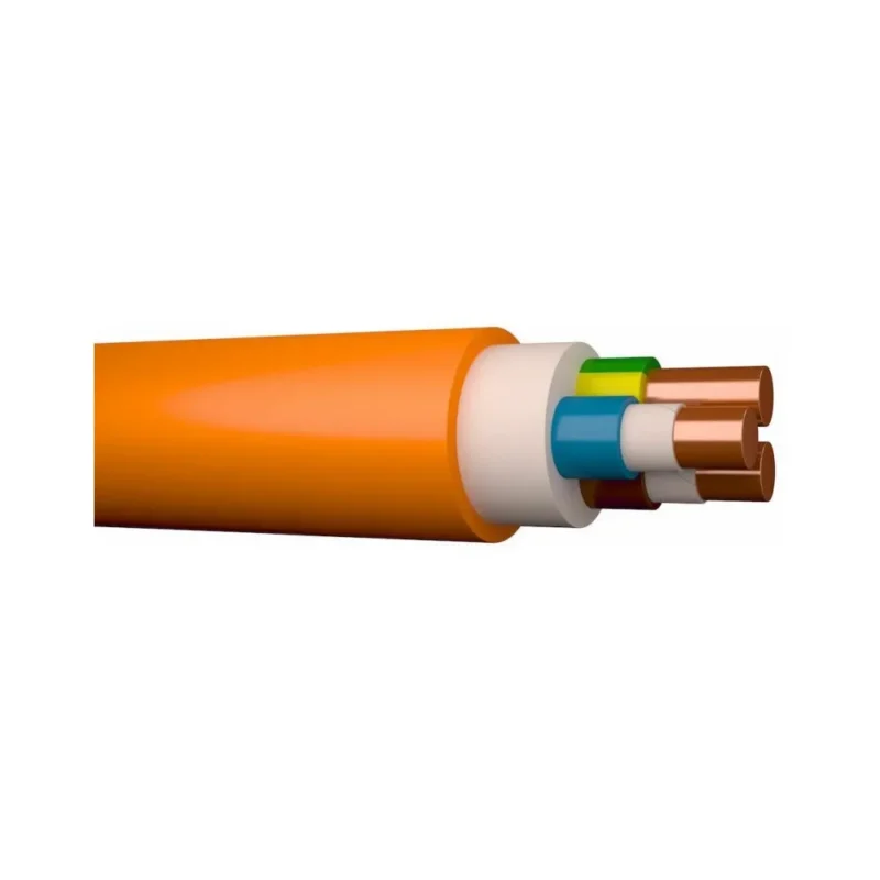 KABEL FIRETUF FRHF 750V 7X1,5 K7/500