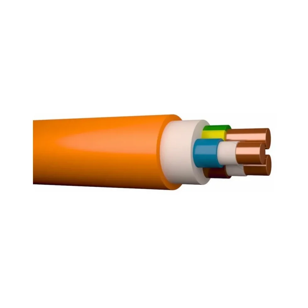KABEL FIRETUF FRHF 750V 5G10 K11/500
