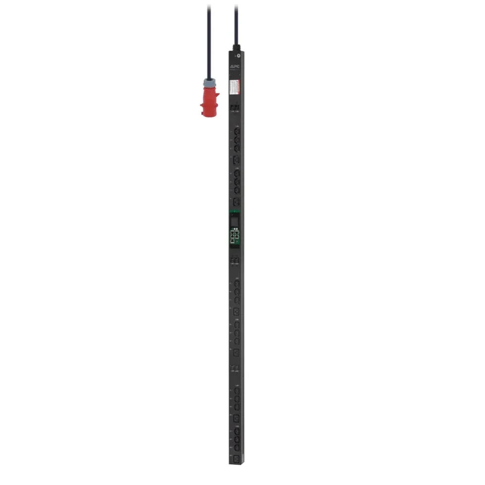 POWERPANEL 0HE METERED 18XC13, 6XC19 CEE