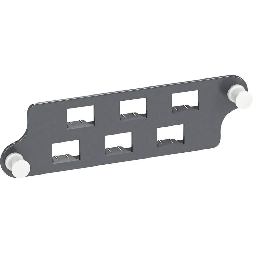MONTAGEPLADE FOR 6XLC DX KG
