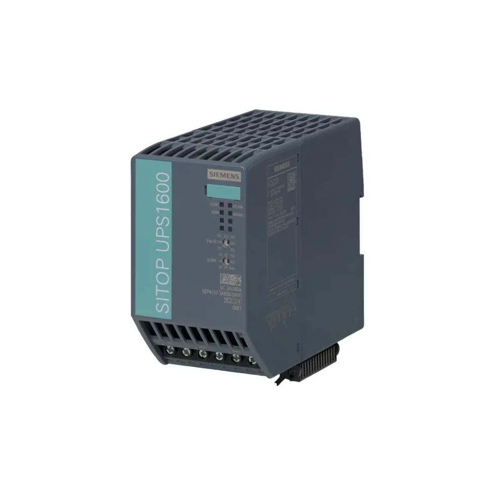 SITOP UPS1600/DC/24VDC/40A