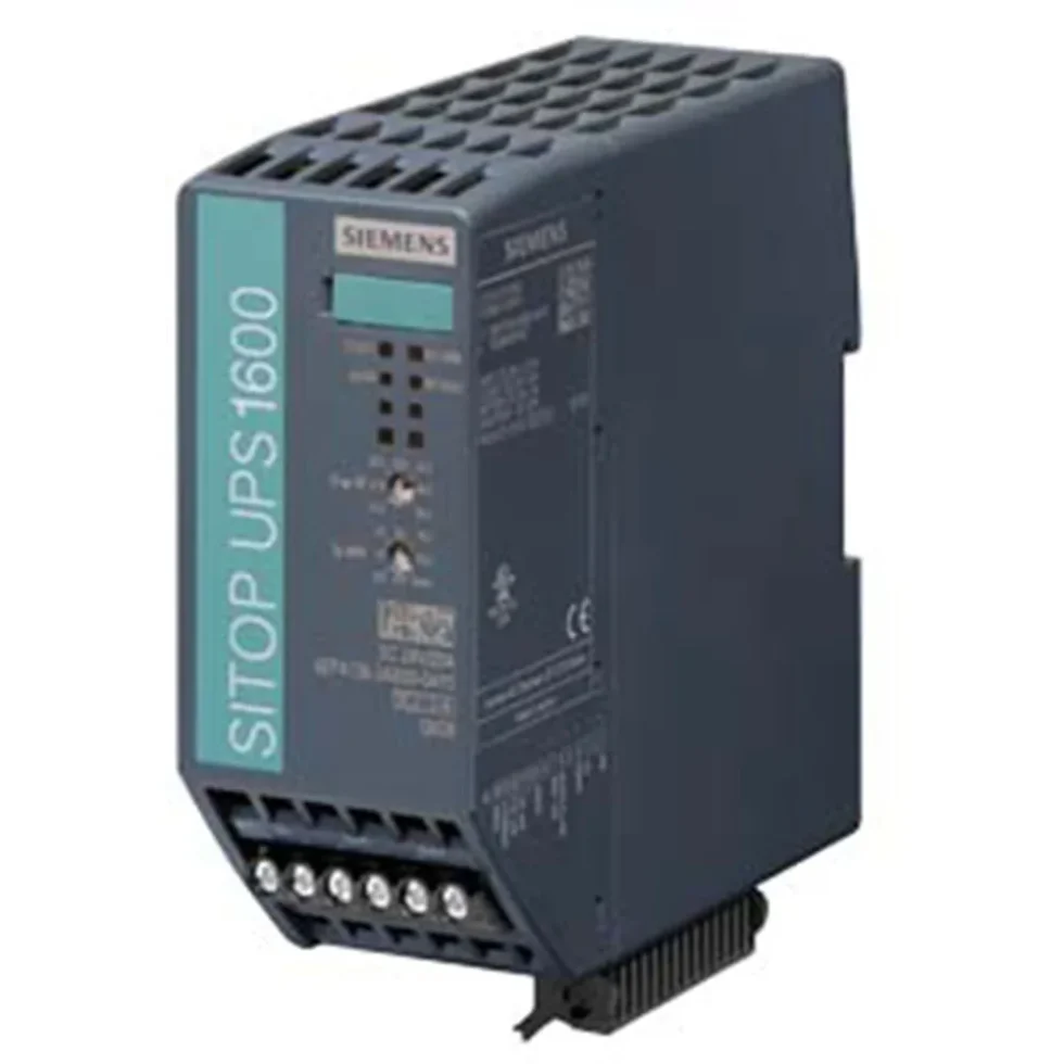 SITOP DCUPS1600 24 V/20 A DC