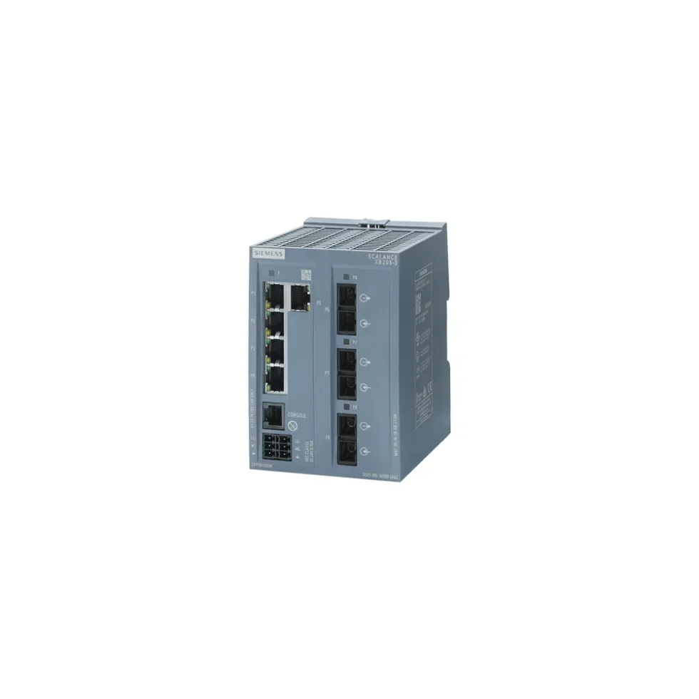 SCALANCE XB205-3