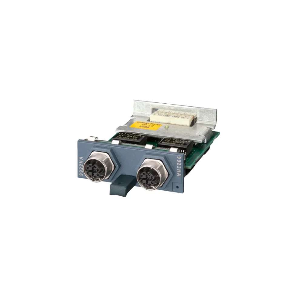 MEDIA MODUL MM992-2 M12 GIGA