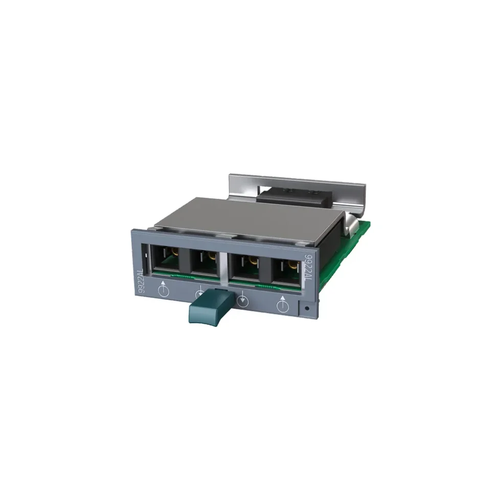 MEDIA MODUL MM992-2 (SC) CONF. COAT