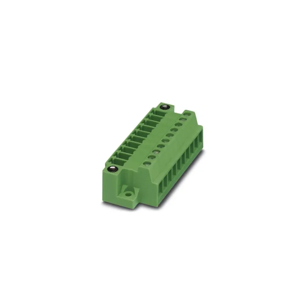 MCVU 1,5/ 9-GFD-3,81 - PRINTKORTSTIK