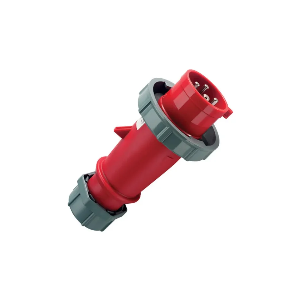 STIKPROP, 32A4P 3H400-440V, IP67