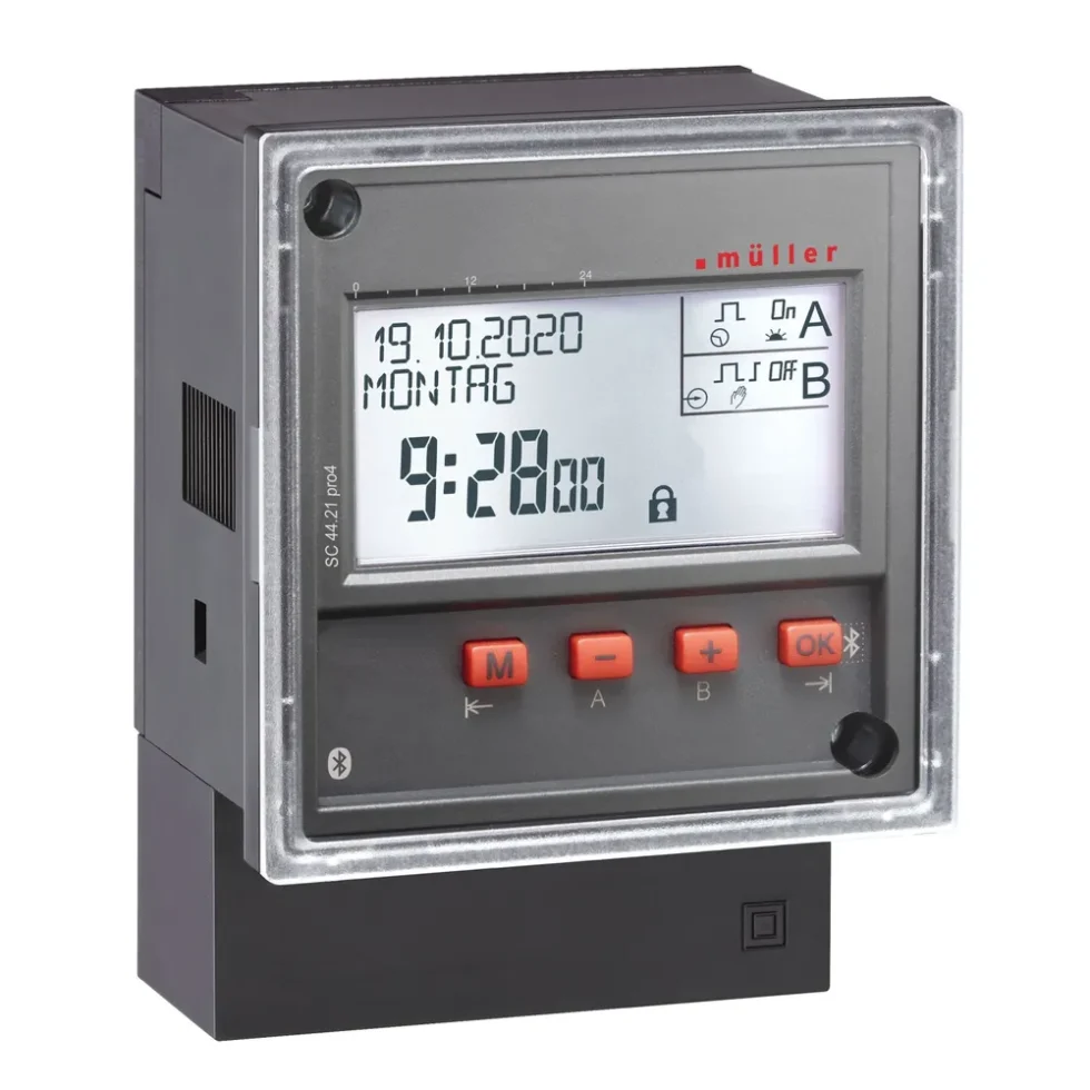 KONTAKTUR DIGI/UGE F. INDBYG 2K