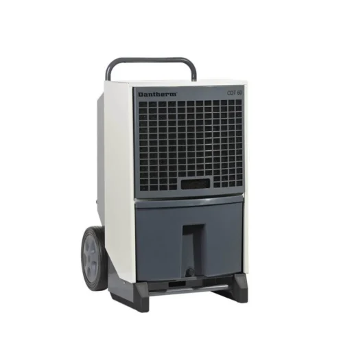 AFFUGTER CDT 60 MK III MOBIL
