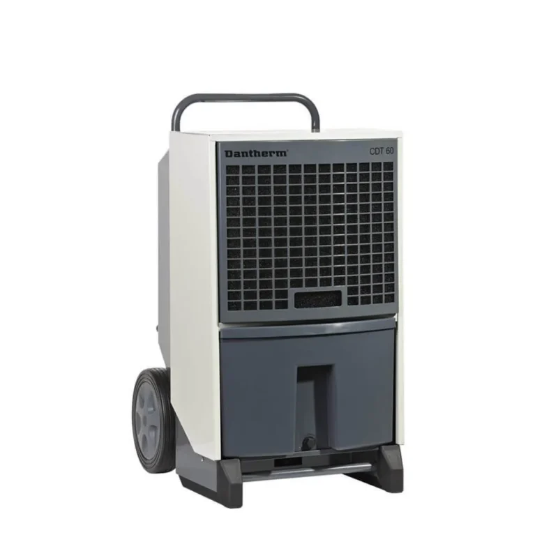 AFFUGTER CDT 60 MK III MOBIL