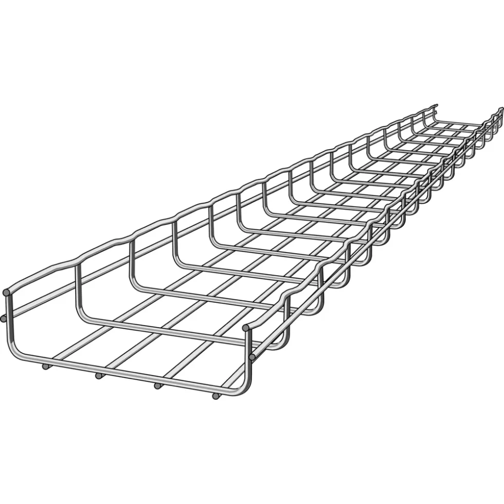 GITTERBAKKE CF54/150-X