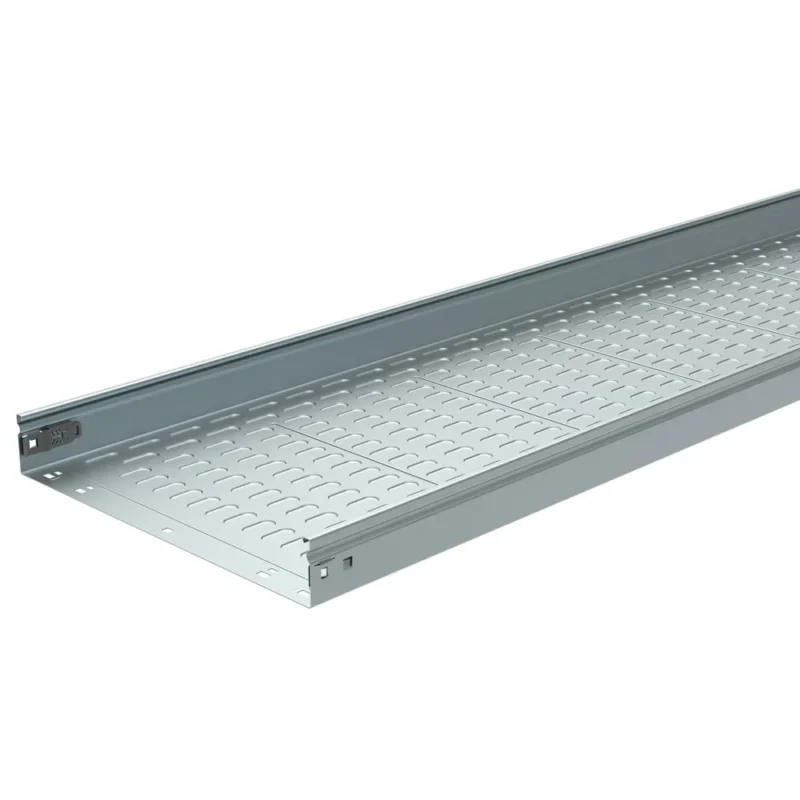 KABELBAKKE P31 MFA UPERF. 60X500 MM X 3M