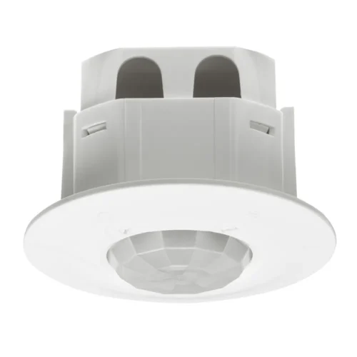 PIR-SENSOR (230V, 360°, Ø8M/45M2) IP41