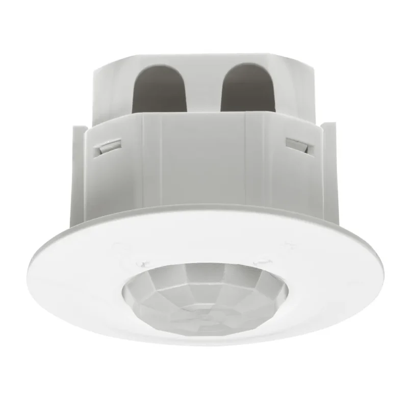PIR-SENSOR (230V, 360°, Ø8M/45M2) IP41