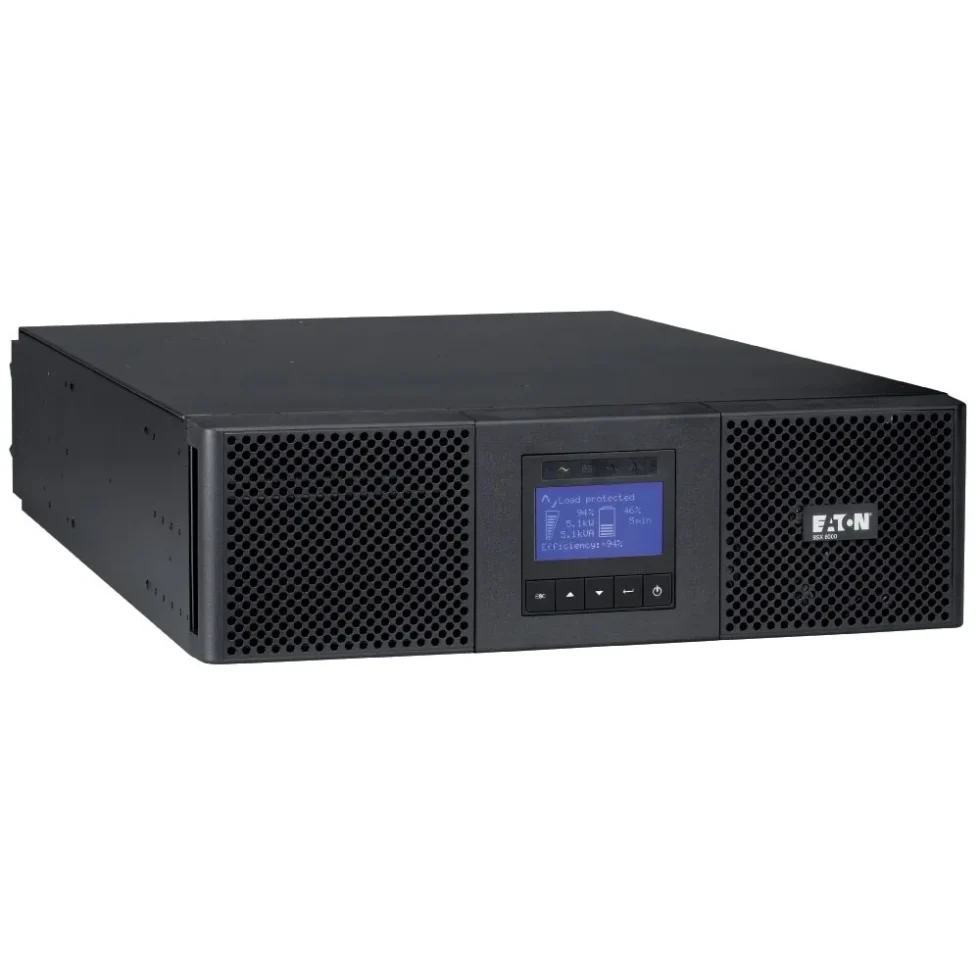 EATON 9SX 5000I TOWER/RACK 3HE