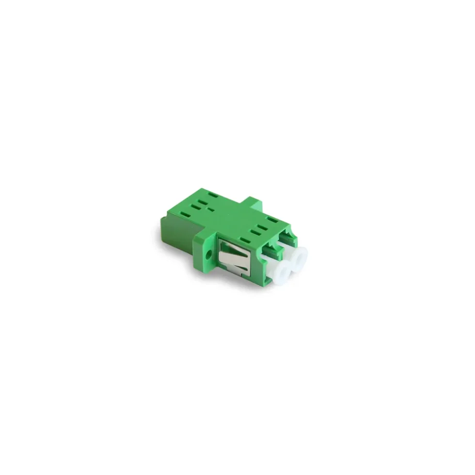 FIBERADAPTER ACTASSI LC/APC SM DUPLEX