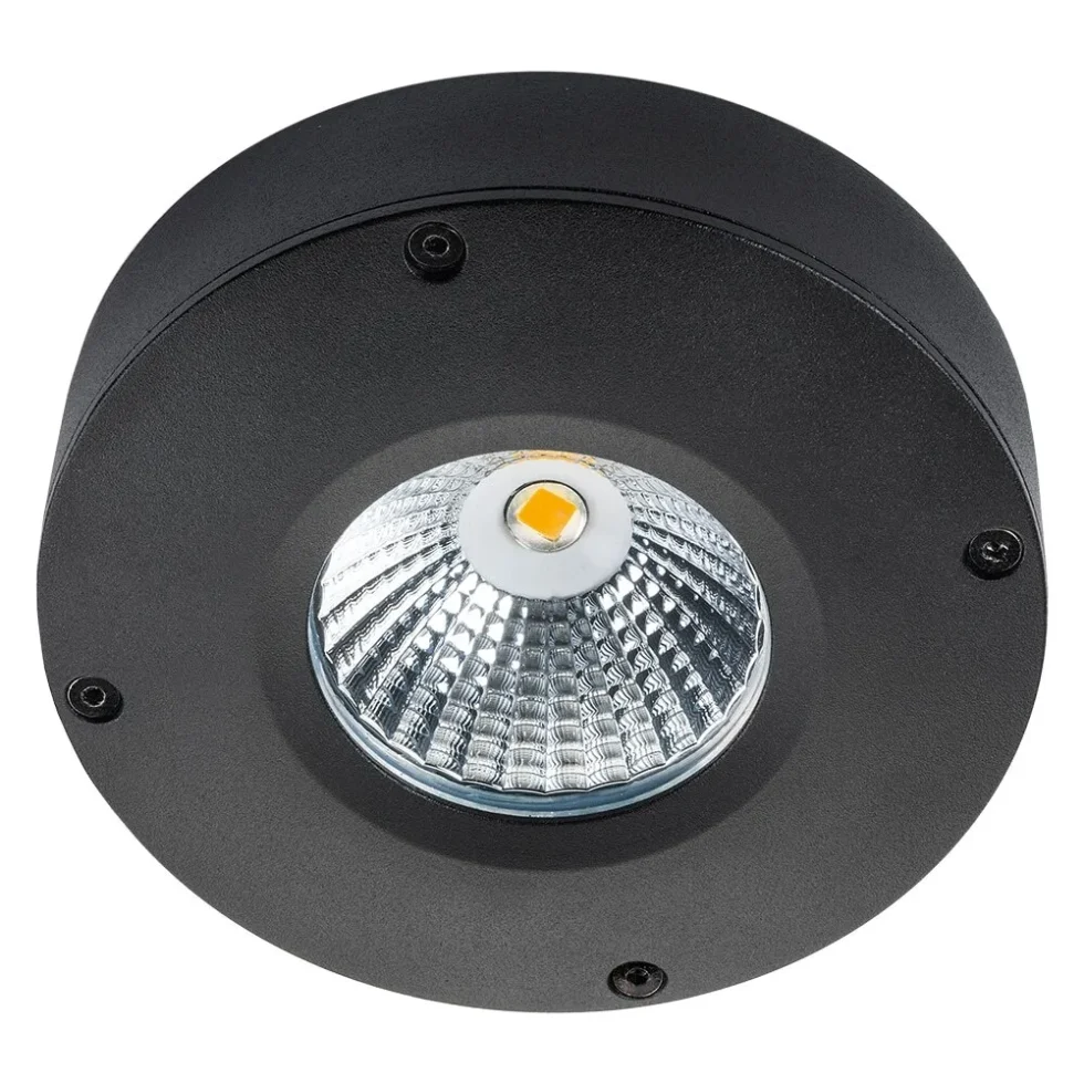 CALLISTO 4W LED 3000K SORT