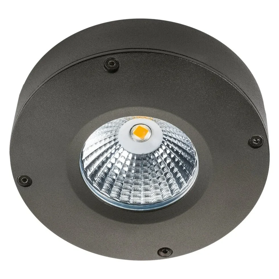 CALLISTO 4W LED 3000K GRAFIT