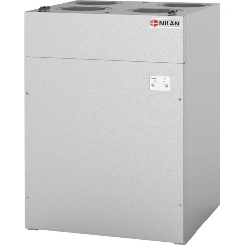 AGGREGAT NILAN COMFORT 250TOP POLAR HØ