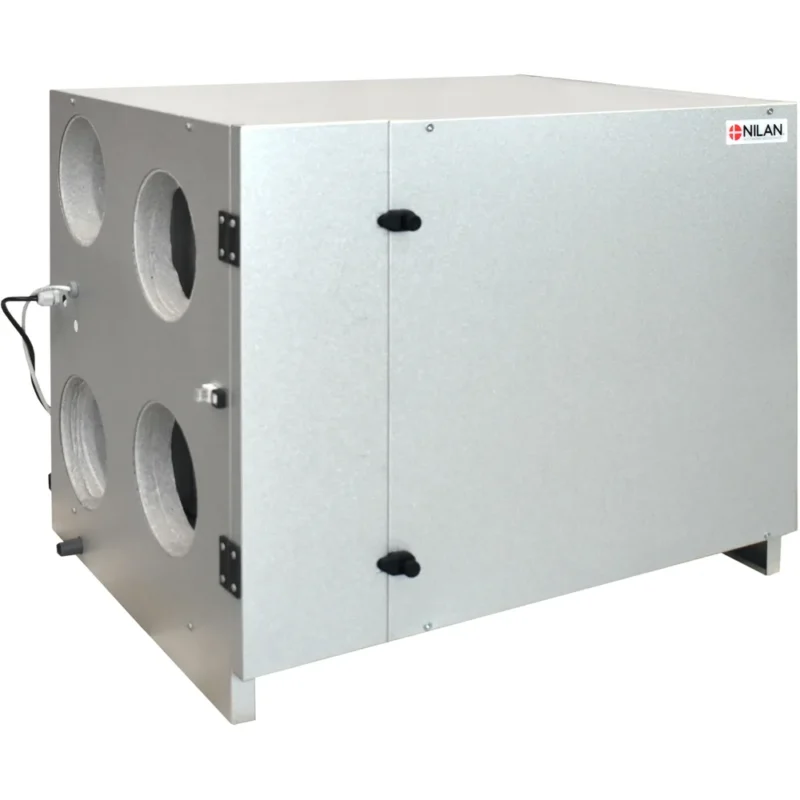AGGREGAT NILAN COMFORT 250L CTS400