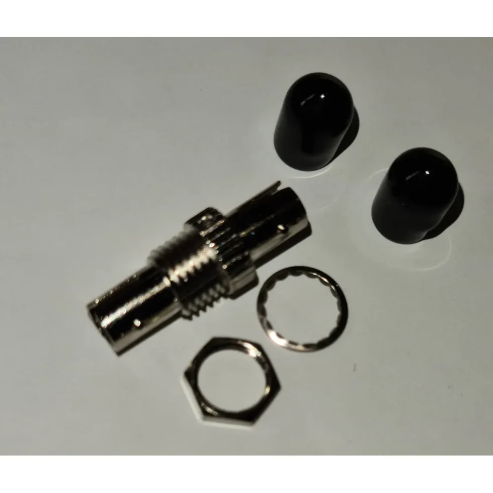 ADAPTER ST SIMPLEX MULTIMODE KROM