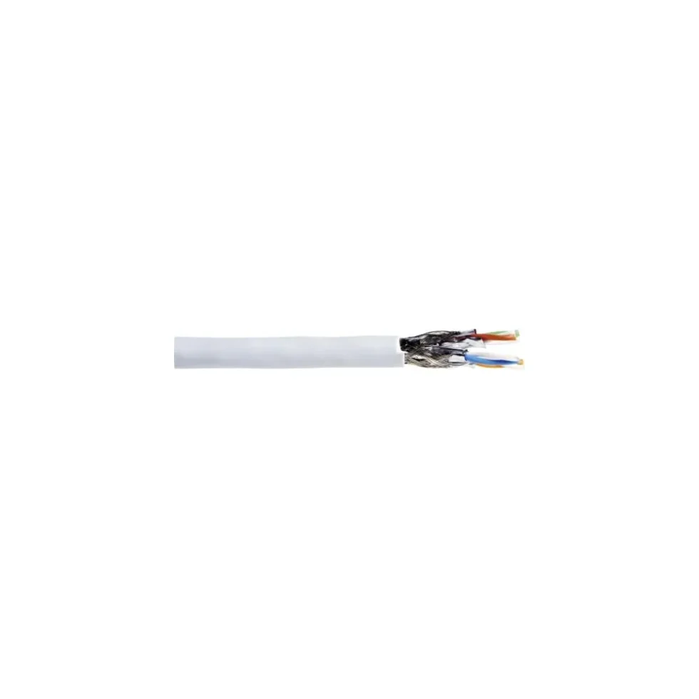 KABEL TOUGHCAT LSFROH 4X2/0.27 CAT.7
