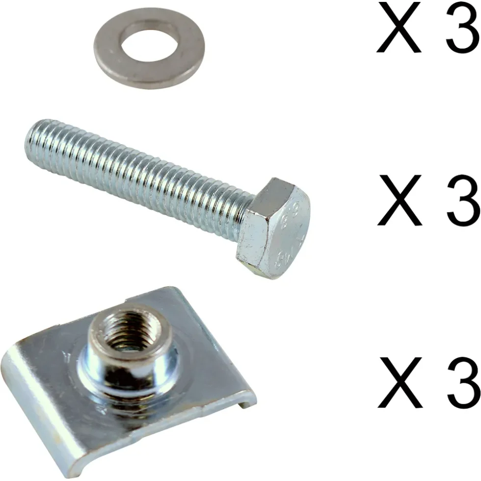 CU-FLEX SKRUEST.S2000 0893-0000
