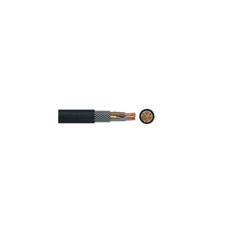 (N)SHTOEU-J TROMMELFL KSM-S 3X95+3X50/3