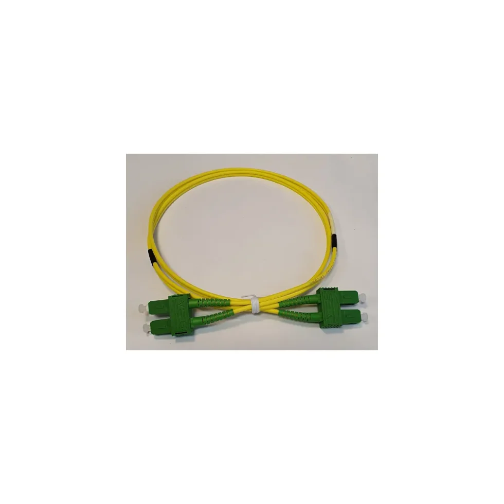 PATCHKABEL OS2 SC/A-SC/A 9MY DX 3M