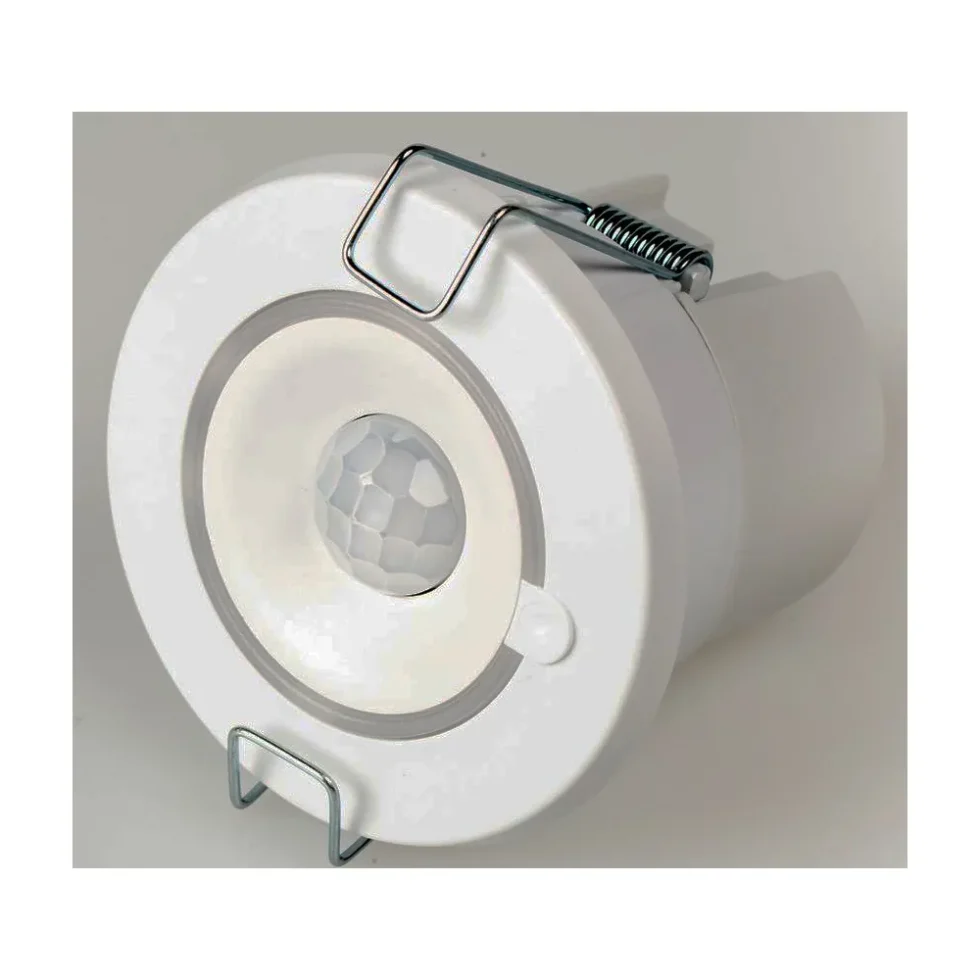 DIGIDIM320 PIR SENSOR 6,2X8M U/DAGSLYS