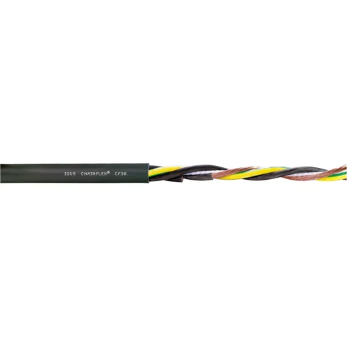 CHAINFLEX CF30 5G4 SORT