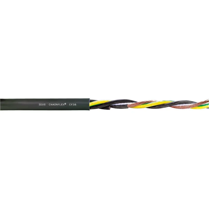 CHAINFLEX CF30 5G4 SORT