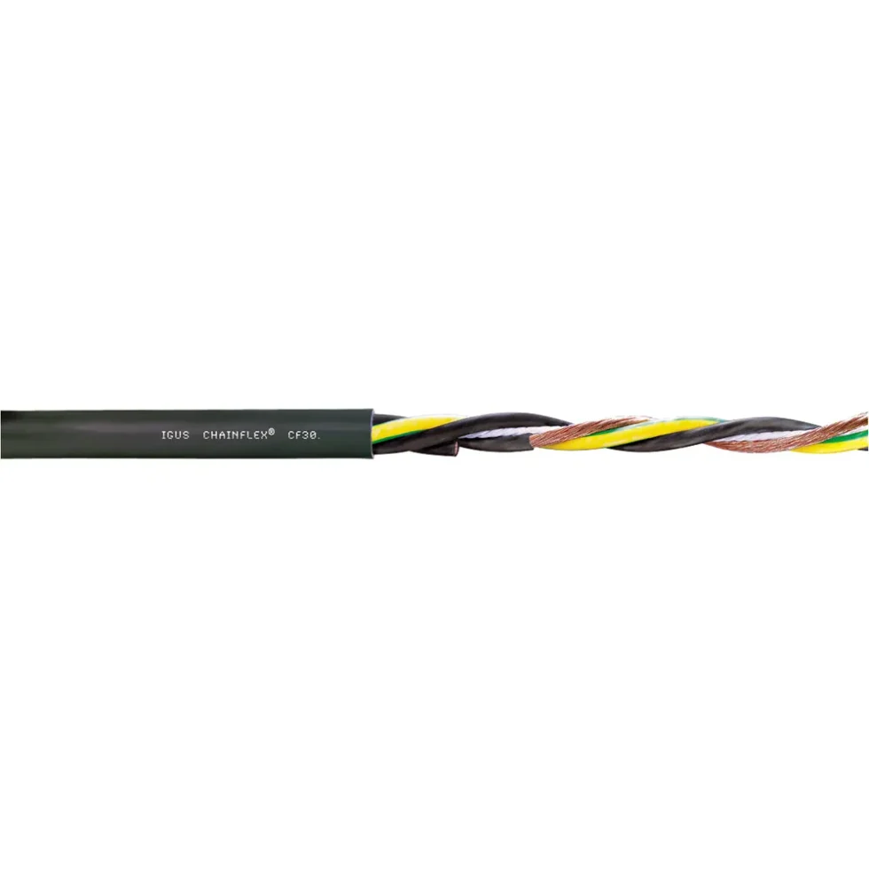 CHAINFLEX CF30 5G4 SORT