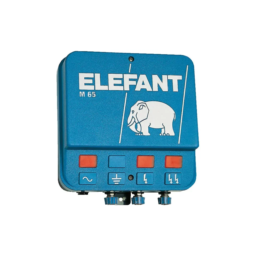 ELEFANT M65 EL-HEGN