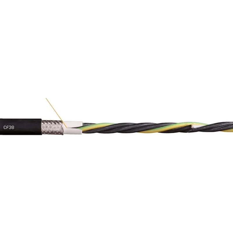 CHAINFLEX CF38 4G4,0MM2