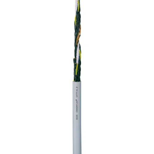 CHAINFLEX CF77 4G1,5 GRÅ