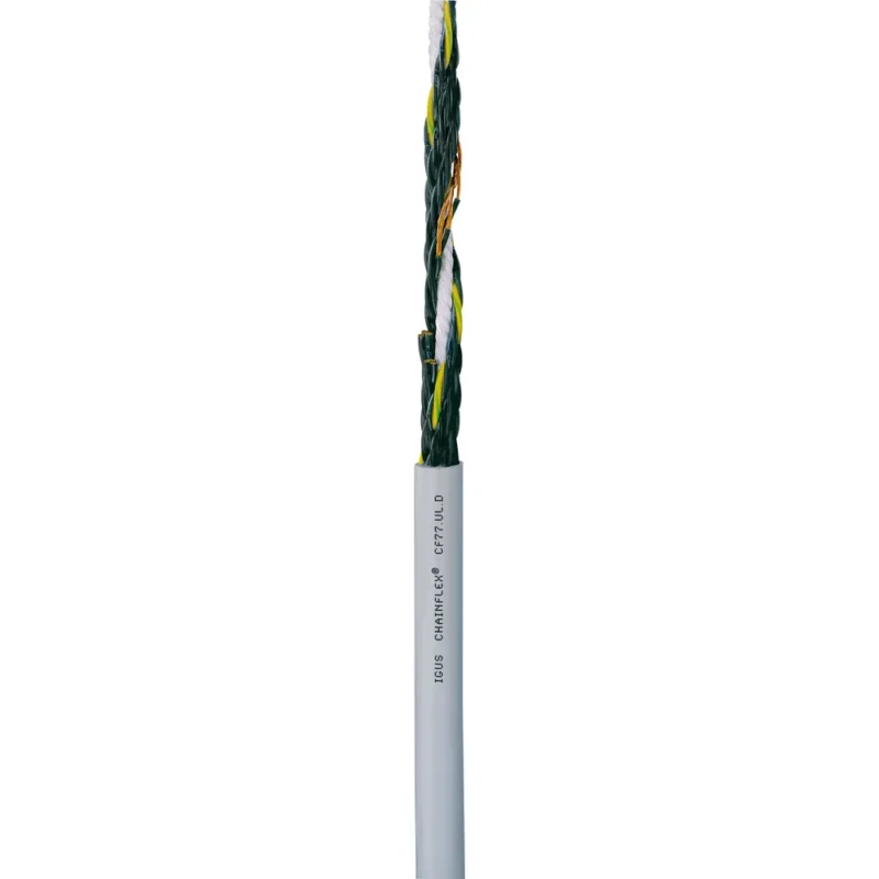 CHAINFLEX CF77 4G1,5 GRÅ