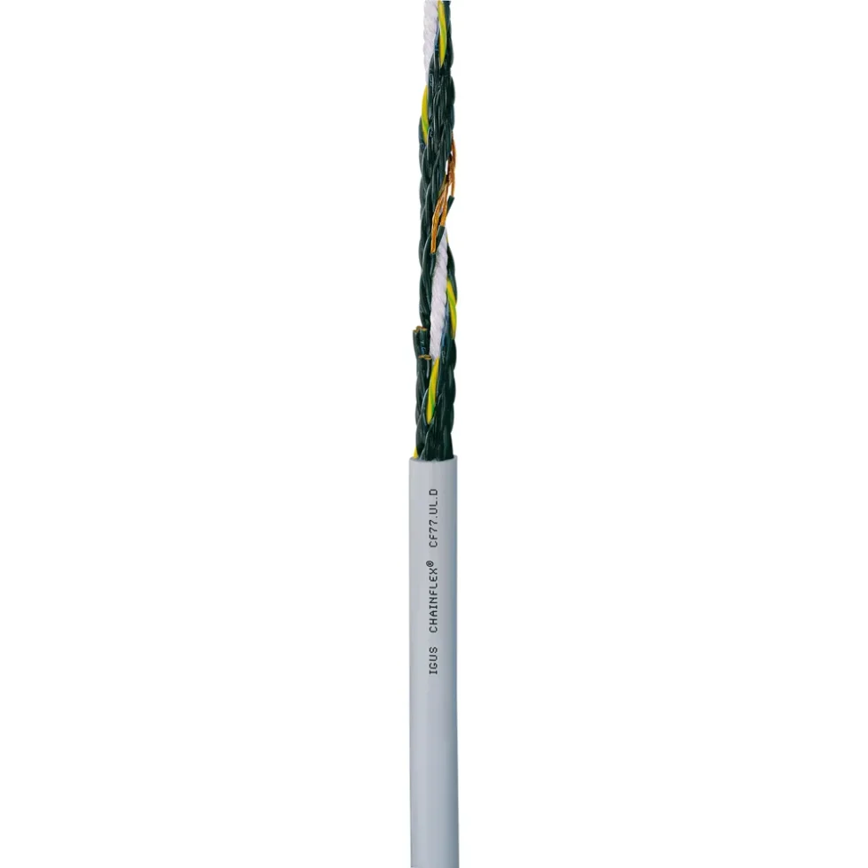 CHAINFLEX CF77 4G1,5 GRÅ