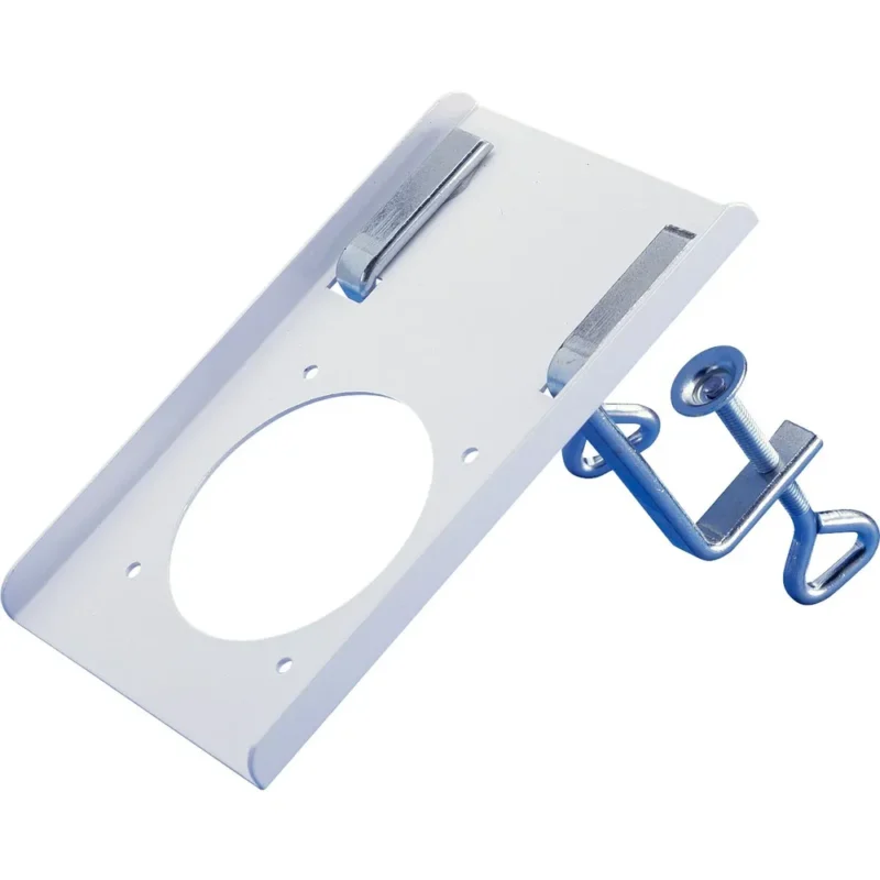 BORDBESLAG F/SUGEARM SYSTEM 75 HVID