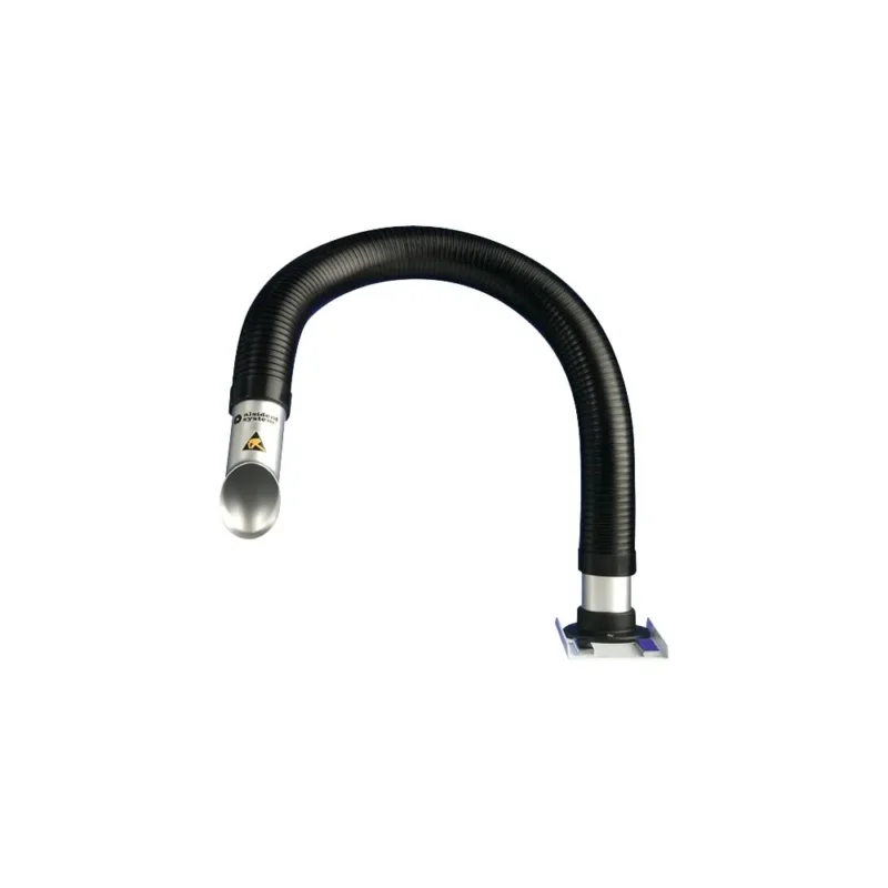 SUGEARM SYSTEM 50 FLEX 600MM 0-LED SORT