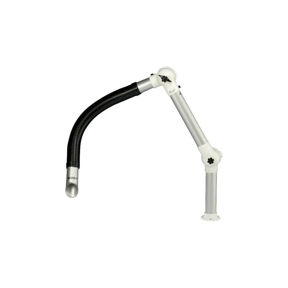 SUGEARM SYSTEM 50 FLEX 900MM 2-LED HVID