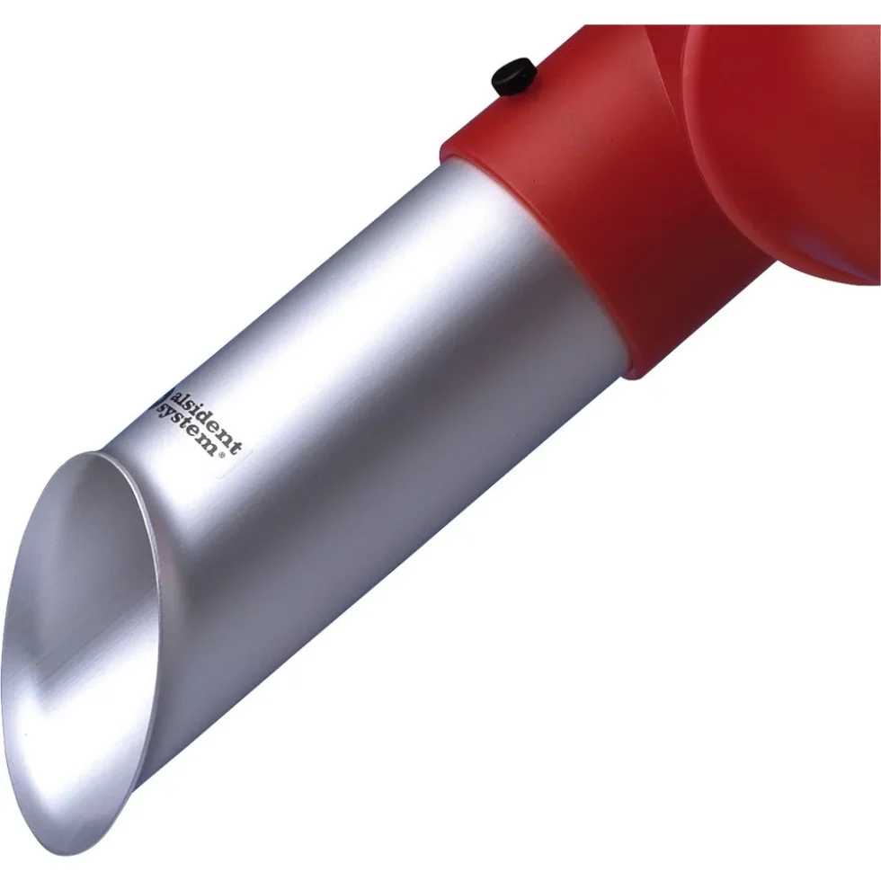 SUGESPIDS SYSTEM 75 L=250MM ALU