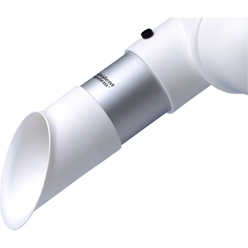 SUGESPIDS SYSTEM 75 L=250MM ALU+HVI